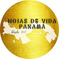 Hojas de Vida Panamá Luz Fernández